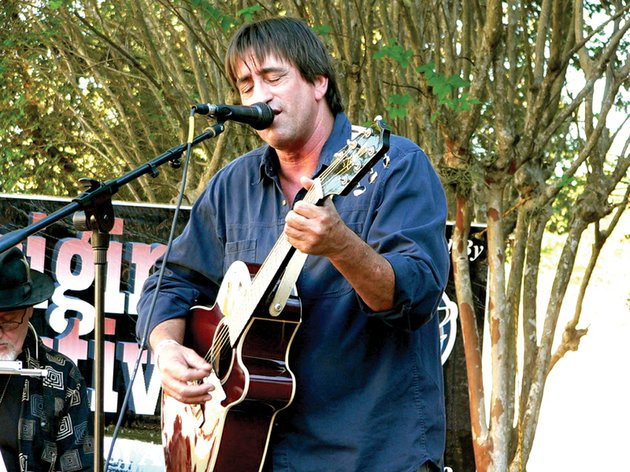 highland-resident-jeff-todd-turned-his-love-of-blues-music-into-a-career-managing-artists-when-he-founded-old-dogs-records-this-year-he-plans-to-organize-festivals-around-the-country-to-bring-his-artists-music-to-new-audiences