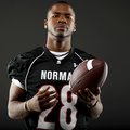 Donovan Roberts, a Norman, Okla. native, is transferring after redshirting his only season at Arkans...