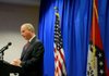 “I allowed a lapse of character and judgment to hurt my family, my friends and my reputation,” Attorney General Dustin McDaniel said Tuesday during a 30-minute news conference in North Little Rock. 
