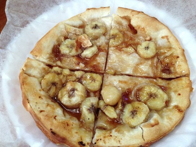 jays-pizza-in-the-little-rock-river-market-serves-savory-pies-as-well-as-a-few-sweet-dessert-pizzas-such-as-banana-with-rum-sauce