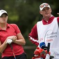 Stacy Lewis, who won the LPGA's Rolex Player of the Year in 2012, is one of this year's inductees in...