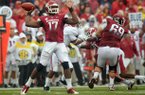 Brandon Mitchell will likely have a chance to earn the starting quarterback job when spring practice begins on March 10. The Red-White game will conclude spring practices on April 20.