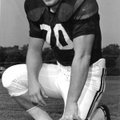 Loyd Phillips, a former Arkansas football player who won the 1966 Outland Trophy, will accept a real...