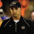 Bentonville assistant head coach Barry Lunney Jr. has interviewed for an assistant coaching job at A...