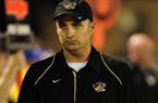 Bentonville assistant head coach Barry Lunney Jr. has interviewed for an assistant coaching job at Arkansas. 