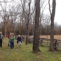 Pea Ridge National Military Park focuses on the Battle of Pea Ridge, but the national park is also a...