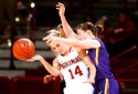 Arkansas vs. LSU Women