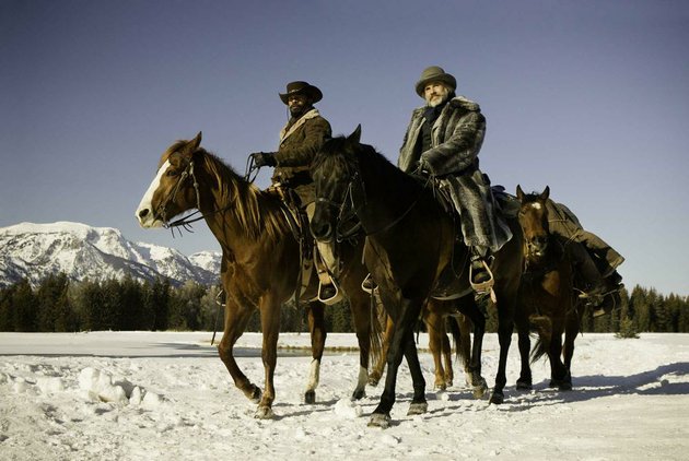jamie-foxx-left-and-christoph-waltz-star-in-quentin-tarantinos-django-unchained-the-film-came-in-second-at-last-weekends-box-office-and-made-more-than-20-million