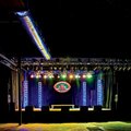 A new stage at George’s Majestic Lounge is only one of the significant upgrades at the longtime live...