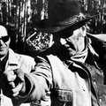 Arkansas native Charles Portis, author of the novel “True Grit,” met John Wayne on the set of the 19...