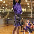 Trea Boyd, a Fayetteville senior forward, has developed his skills while waiting his turn on a deep ...