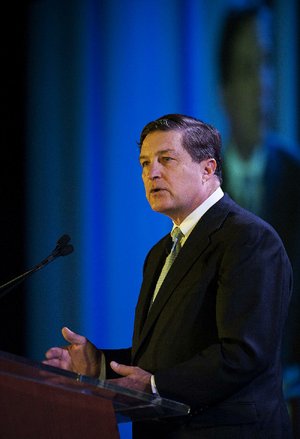Jeffrey Lacker, president of the Federal Reserve Bank of Richmond, Va., has doubts that the Fed’s stepped-up purchases of bonds will do much to spur the nation’s economic recovery. 