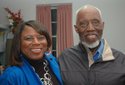 Theressa Hoover United Methodist Church Party