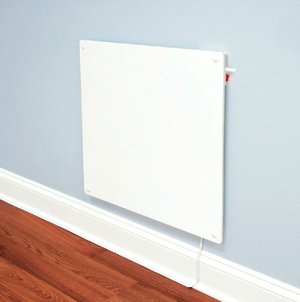 Ecoheater Ceramic Convection Heater 