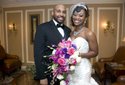 Carter-Greer Wedding Reception