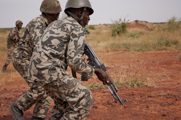 in-this-nov-24-2012-photo-soldiers-from-a-malian-army-run-during-a-training-exercise-in-the-barbe-military-zone-in-mopti-mali-secretary-general-ban-ki-moon-said-friday-jan-11-2013-that-france-senegal-and-nigeria-have-responded-to-an-appeal-from-malis-president-dioncounda-traore-for-help-to-counter-an-offensive-by-al-qaida-linked-militants-who-control-the-northern-half-of-the-country-and-are-heading-south-the-un-chief-said-that-assisting-the-malian-defense-forces-push-back-against-the-islamist-armed-groups-is-very-important