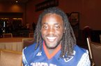 One of the nation's best running backs, Alex Collins has committed to Arkansas. 