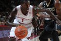 Arkansas vs. Vanderbilt