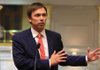 House Speaker Davy Carter said Thursday that he isn’t wedded to any deadline on enlarging the rolls of the $5 billion Medicaid program.