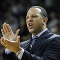 Tony Barbee's Auburn Tigers are 2-0 in SEC play. 