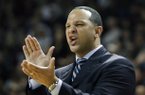 Tony Barbee's Auburn Tigers are 2-0 in SEC play. 