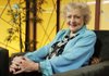 Beloved TV personality Betty White in 2009. White is featured in PBS’ Pioneers of Television, airing at 7 p.m. today on PBS and AETN. 