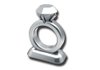 Hasbro’s board game Monopoly will be rolling out a new token, perhaps a ring. 