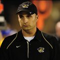 Arkansas tight end coach Barry Lunney Jr. is expected to see Lakeside QB Garrett Carson in the sprin...