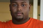 Defensive lineman Ke’tyrus Marks.