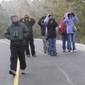 Joe Neal leads birders on a quest for winter wildlife. He’ll speak on winter birds of Beaver Lake at...