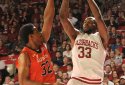 Arkansas vs. Auburn