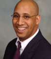 Michael Smith was hired as Arkansas' wide receivers coach on Thursday. 