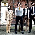 THE STEEL WHEELS — After a successful set of appearances during the Fayetteville Roots Festival in A...