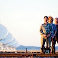 After formally ending a nearly decadelong hiatus in 2011, the reggae-folk rock band Dispatch continu...