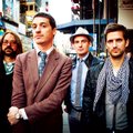 New Orleans-based rock band MUTEMATH has released several albums and remains a powerful regional tou...