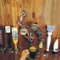 Tanglewood
Branch Beer Co. South Fayetteville brewpub offers revival of New Albion Ale — while it l...