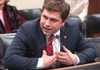 Searcy Republican Jonathan Dismang, a member of the Senate Public Health, Welfare and Labor Committee, said he has yet to meet a small-business owner in his district who favors expansion. Instead, he said, they fear a future increase in state taxes when the federal aid recedes.