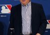 Miami Marlins owner Jeffrey Loria’s payroll methods have been a major issue for the Major League Baseball Players Association. 
