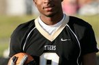 Little Rock Central athlete A.J. Tucker is hoping for a late Arkansas offer.
