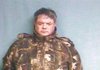 Special to the Arkansas Democrat-Gazette -- 01/23/2012 -- Lonoke County Sheriff booking photo - Rick Watkins, vice chairman of the Arkansas Game and Fish Commission