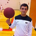 Gravette senior point guard Matt VanOtterloo has helped the Lions stay in the thick of the 4A-1 Conf...