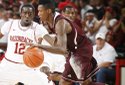 Arkansas vs. Mississippi State