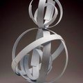 The exhibit “Tectonics” by artist Scott Carroll opened this week and will be on display at the Walto...