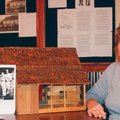 Connie Patterson opened the Country Kitchen Cafe in Evansville to offer the community homecooked foo...