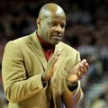 Mike Anderson is only 1-12 in road games at Arkansas and 2-16 in games away from Bud Walton Arena. 