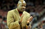 Mike Anderson is only 1-12 in road games at Arkansas and 2-16 in games away from Bud Walton Arena.