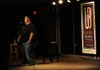 Comedian Ralphie May, formerly of Clarksville, performs Jan. 17 at the UARK Bowl on West Dickson Street in Fayetteville. The bowl holds an open mic night on Thursdays that reportedly drew up to 200 people at peak times in 2012. 