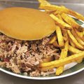 Tooley's BBQ Pulled Pork