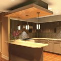 This artist’s rendering shows the planned Ronald McDonald House Charities Family Room at Mercy North...