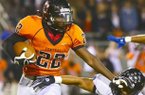 Arkansas has offered California junior running back Nick Wilson.   